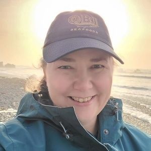 Meet your Posher, Katryn